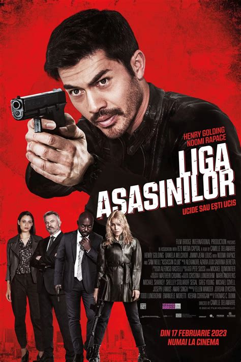 liga asasinilor online subtitrat in romana  When oil is discovered in 1920s Oklahoma under Osage Nation land, the Osage people are murdered one by one—until the FBI steps in to unravel the mystery